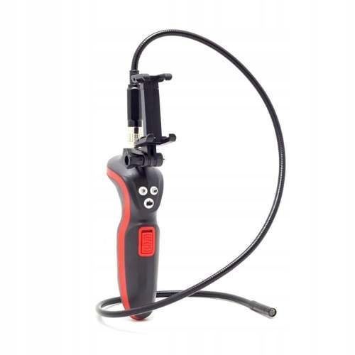 Photo Workshop inspection camera endoscope 1 m Wi-Fi for engine pipes WINTACT WT6810 WT6810,