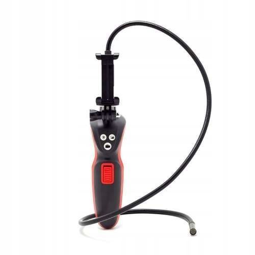 Photo Workshop inspection camera endoscope 1 m Wi-Fi for engine pipes WINTACT WT6810 WT6810,