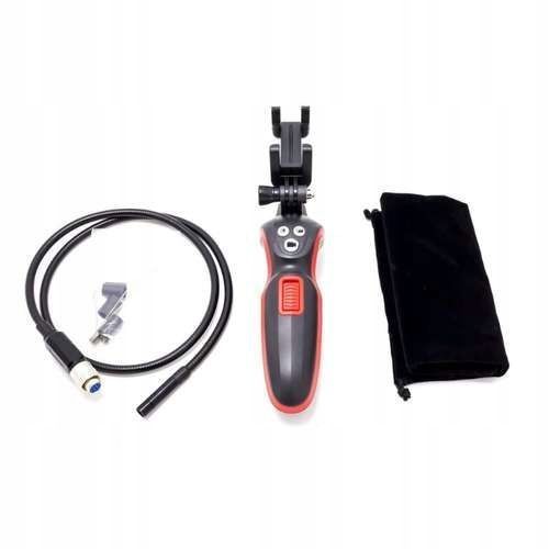 Photo Workshop inspection camera endoscope 1 m Wi-Fi for engine pipes WINTACT WT6810 WT6810,