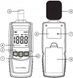 Фото Цифровий шумомір - децибелометр вимірювач рівня шуму LCD BENETECH GM1352 GM1352, вид 9,