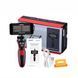 Photo Workshop inspection camera endoscope 1 m Wi-Fi for engine pipes WINTACT WT6810 WT6810, view 2,