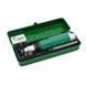 Photo Impact screwdriver for striking bits 8 pcs metal box TOPTUL GAAD0808 GAAD0808, view 1,