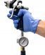 Photo Air pressure regulator 1/4" 1&ndash;10 bar for spray gun ITALCO FR5 FR5, view 6,