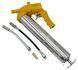 Photo Pneumatic grease gun 400 ml with hose & nozzle AIRKRAFT AT-6036 AT-6036, view 1,