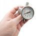 Photo Air pressure regulator 1/4" 1&ndash;10 bar for spray gun ITALCO FR5 FR5, view 10,
