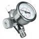 Photo Air pressure regulator 1/4" 1&ndash;10 bar for spray gun ITALCO FR5 FR5, view 1,