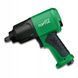 Photo Pneumatic impact wrench 1/2" 1356 Nm 9500 rpm Super Duty TOPTUL KAAC1610 KAAC1610, view 1,