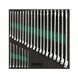 Photo Combination wrench set 6&ndash;32 mm 26 pcs cabinet/tool trolley insert TOPTUL GVC2604 GVC2604, view 1,