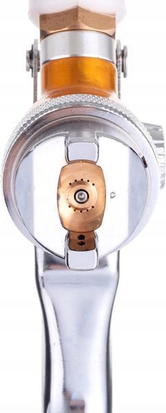 Photo Paint spray gun hvlp 1.7 mm AUARITA H-827B-1.7 H-827B-1.7,