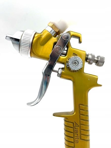Photo Paint spray gun hvlp 1.7 mm AUARITA H-827B-1.7 H-827B-1.7,