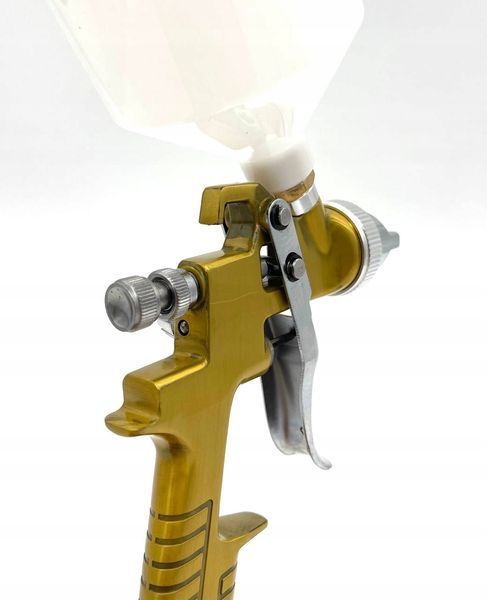Photo Paint spray gun hvlp 1.7 mm AUARITA H-827B-1.7 H-827B-1.7,