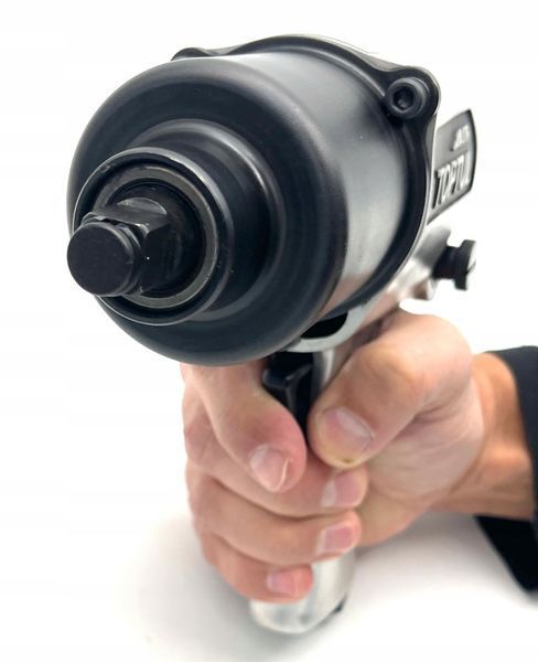 Photo Pneumatic impact wrench 1/2" 814 Nm 8000 rpm TOPTUL KAAA1660B KAAA1660B,