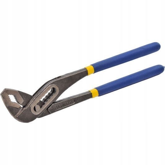 Photo Pliers 8" (200 mm) &ndash; hydraulic pipe wrench COBRA STANDART PLWP0108 PLWP0108,