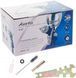 Photo Paint spray gun hvlp 1.7 mm AUARITA H-827B-1.7 H-827B-1.7, view 6,