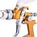 Photo Paint spray gun hvlp 1.7 mm AUARITA H-827B-1.7 H-827B-1.7, view 3,
