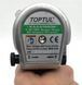 Photo Pneumatic impact wrench 1/2" 814 Nm 8000 rpm TOPTUL KAAA1660B KAAA1660B, view 7,