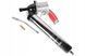 Photo Pneumatic grease gun 400 ml AIRKRAFT AT-6036N AT-6036N, view 2,