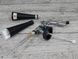 Photo Pneumatic tornador cleaning gun for upholstery and interior AIRKRAFT WG-2050 WG-2050, view 7,