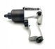 Photo Pneumatic impact wrench 1/2" 814 Nm 8000 rpm TOPTUL KAAA1660B KAAA1660B, view 1,