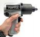 Photo Pneumatic impact wrench 1/2" 814 Nm 8000 rpm TOPTUL KAAA1660B KAAA1660B, view 6,