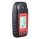 Photo Flammable gas concentration detector &ndash; exhaust gas LCD display WINTACT WT8823 WT8823, view 2,
