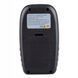 Photo Flammable gas concentration detector &ndash; exhaust gas LCD display WINTACT WT8823 WT8823, view 4,