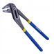 Photo Pliers 8" (200 mm) &ndash; hydraulic pipe wrench COBRA STANDART PLWP0108 PLWP0108, view 1,