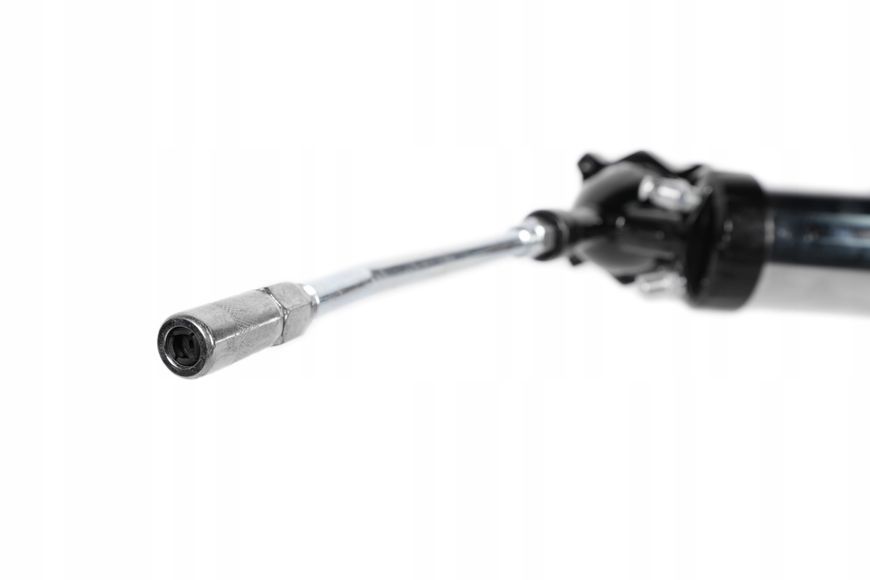 Photo Pneumatic grease gun 400 ml AIRKRAFT AT-6036N AT-6036N,