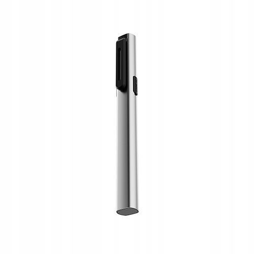 Фото Ліхтарик світлодіодний алюмінієвий (COB+LED) Pen Light з магнітом PROTESTER L-0204W L-0204W,