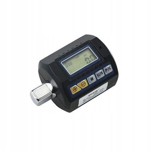 Photo Electronic torque adapter 1/2" 3/8" 1/4" 13.5&ndash;135 nm PROTESTER ANC-135 ANC-135,
