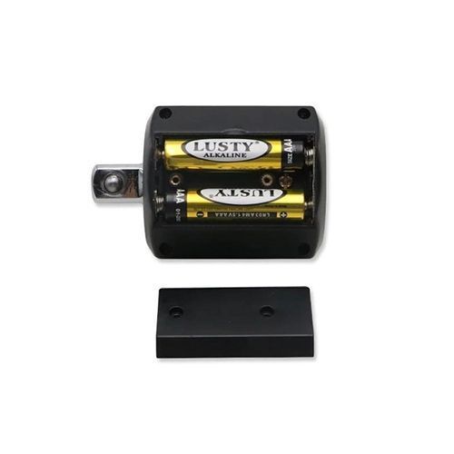 Photo Electronic torque adapter 1/2" 3/8" 1/4" 13.5&ndash;135 nm PROTESTER ANC-135 ANC-135,
