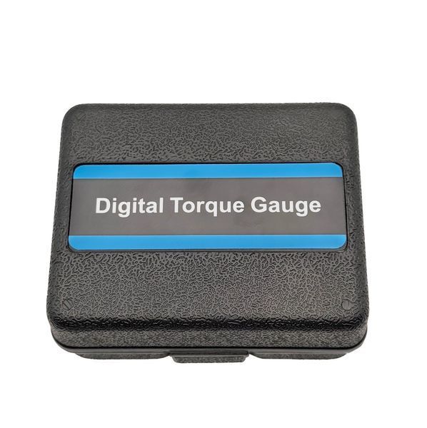 Photo Electronic torque adapter 1/2" 3/8" 1/4" 13.5&ndash;135 nm PROTESTER ANC-135 ANC-135,