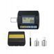 Photo Electronic torque adapter 1/2" 3/8" 1/4" 13.5&ndash;135 nm PROTESTER ANC-135 ANC-135, view 6,