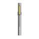Фото Ліхтарик світлодіодний алюмінієвий (COB+LED) Pen Light з магнітом PROTESTER L-0204W L-0204W, вид 1,