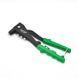 Photo Hand riveter for steel rivets 2.4&ndash;4.8 mm TOPTUL JBAA2448 JBAA2448, view 1,