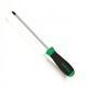 Photo Set of screwdrivers with magnet PH SL 11 pcs. TOPTUL GAAE1101 GAAE1101, view 3,