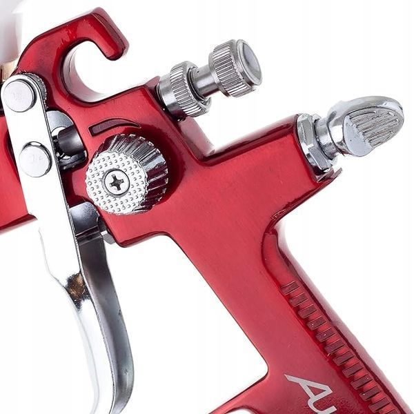 Photo Paint spray gun hvlp 1.3 mm AUARITA AB-17G-1.3 AB-17G-1.3,