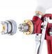 Photo Paint spray gun hvlp 1.3 mm AUARITA AB-17G-1.3 AB-17G-1.3, view 8,