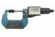 Photo Electronic digital micrometer 25-50 mm / 0.001 mm PROTESTER 5202-50 5202-50, view 1,