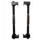Photo Single-arm spring compressor for shock absorbers suspension clamp 2 pcs 119 mm ST250S, view 1,
