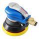 Photo Pneumatic orbital sander 125 mm pad AIRKRAFT AT-980-5 AT-980-5, view 3,