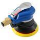 Photo Pneumatic orbital sander 125 mm pad AIRKRAFT AT-980-5 AT-980-5, view 4,