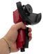 Zdjęcie Szlifierka kątowa pneumatyczna 125 mm AEROPRO RP7319-5 RP7319-5, view 9,