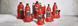 Photo Low-profile two-stage hydraulic bottle jack 2 t 170&ndash;370 mm TORIN TH80202X TH80202X, view 2,