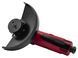 Zdjęcie Szlifierka kątowa pneumatyczna 125 mm AEROPRO RP7319-5 RP7319-5, view 7,