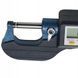 Photo Electronic digital micrometer 50&ndash;75 mm / 0.001 mm PROTESTER 5202-75 5202-75, view 2,