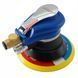 Photo Pneumatic orbital sander 150 mm kit AIRKRAFT AT-980-6V AT-980-6V, view 1,