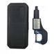 Photo Electronic digital micrometer 50&ndash;75 mm / 0.001 mm PROTESTER 5202-75 5202-75, view 4,