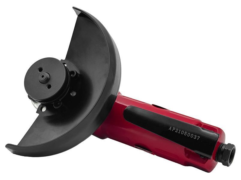 Zdjęcie Szlifierka kątowa pneumatyczna 125 mm AEROPRO RP7319-5 RP7319-5,