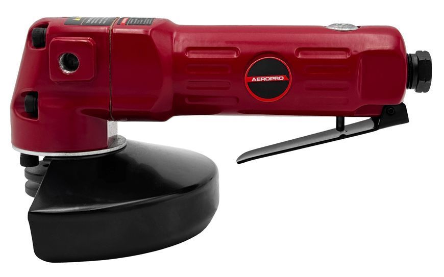 Zdjęcie Szlifierka kątowa pneumatyczna 125 mm AEROPRO RP7319-5 RP7319-5,
